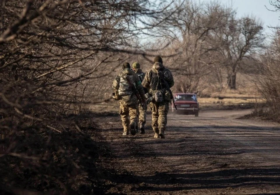 Полиция и сотрудники ТЦК избили известного врача на Украине