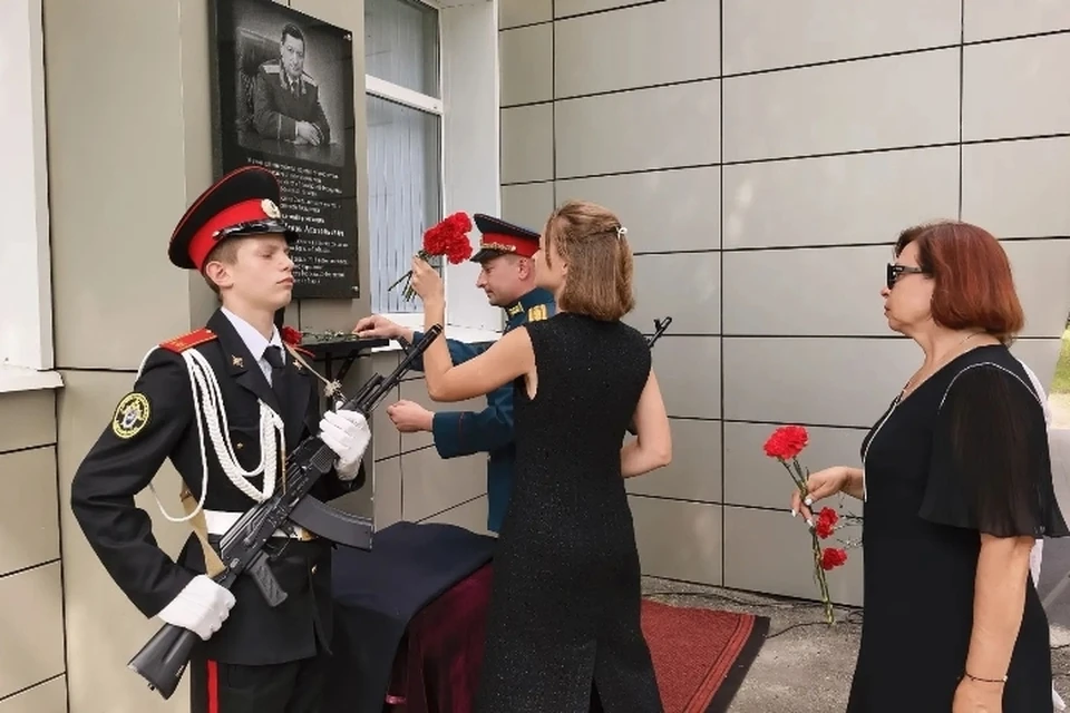 Фото: пресс-служба СУ СКР по Брянской области.