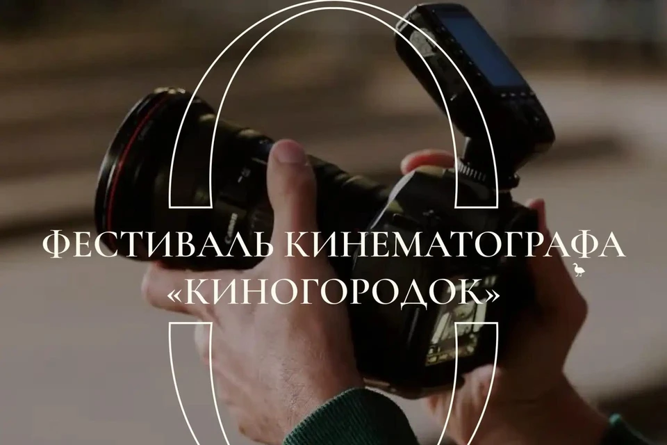 Фестиваль регионального кинематографа пройдет 25 июля. Фото: https://vdnh-rzn.ru/billboard/56