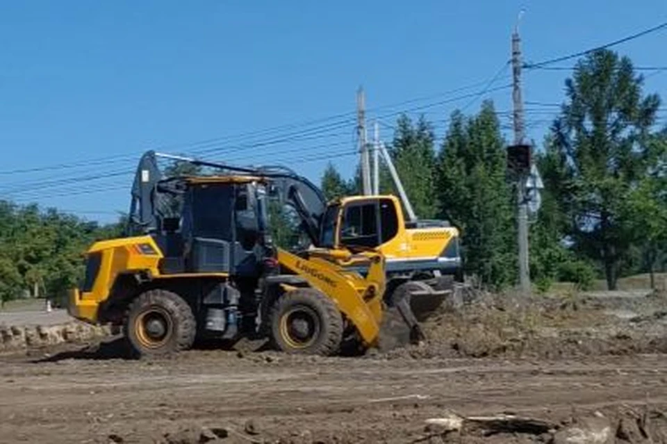 Фото: администрация Челябинска.