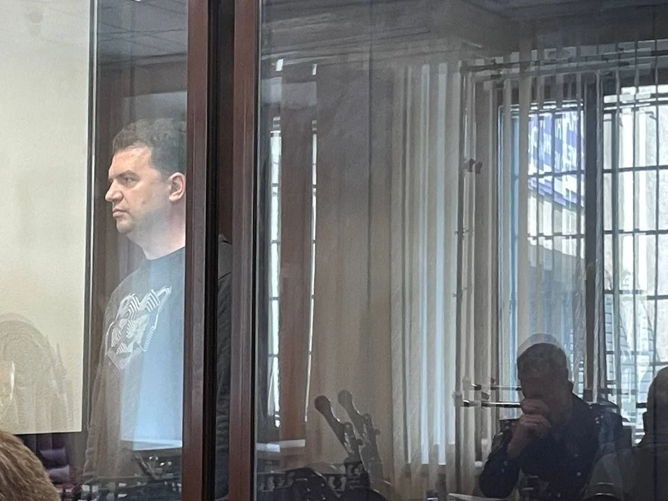 Фото: Объединенный пресс-центр судов Кемеровской области.