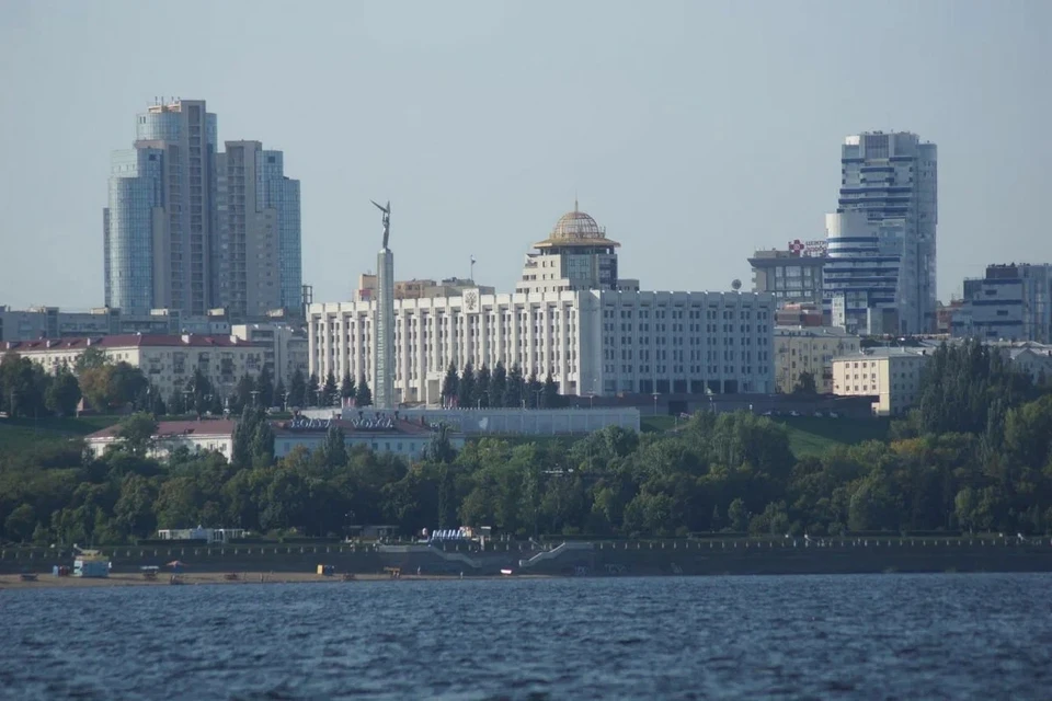 В регионе отбой беспилотной опасности