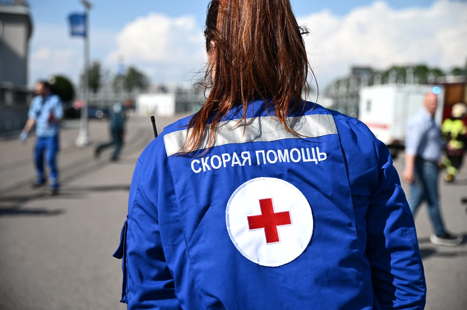 Женщина погибла после пьяной ссоры с возлюбленным.