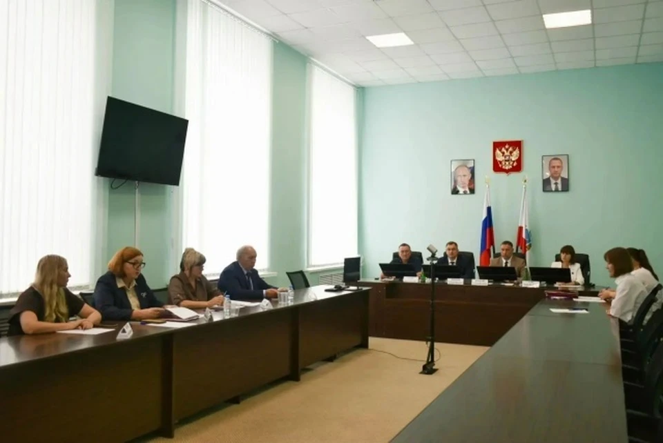 Фото: МинИнформ 64 Z