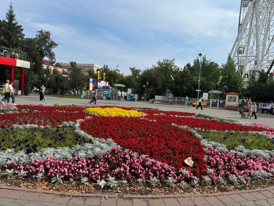 Кто создает Тюмень: спецпроект о людях и компаниях к 440-летию города.