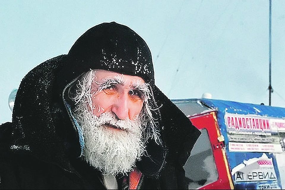 Владимир Чуков. Личный архив Владимира Чукова