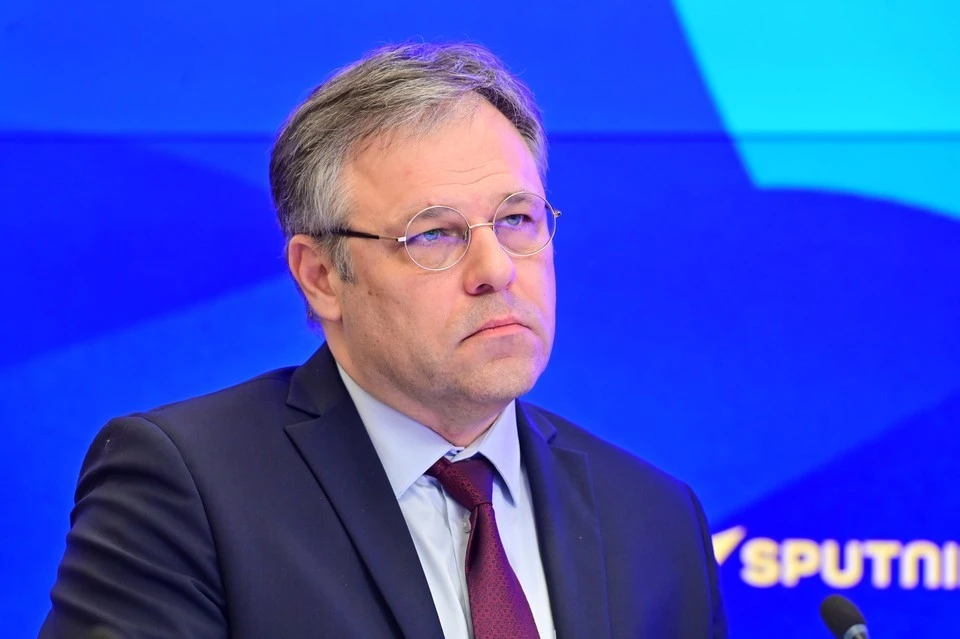 Мирошник назвал удар ВСУ по скорой в Горловке тяжким военным преступлением. Фото: Pavel Kashaev/GLOBAL LOOK PRESS