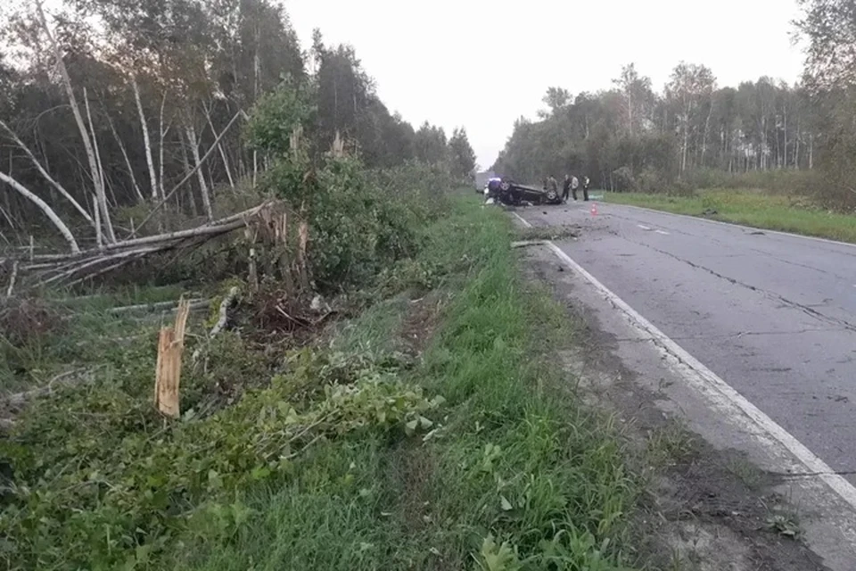 Фото: Госавтоинспекция ХМАО-Югры