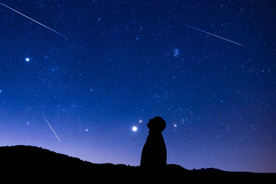 Фото: AstroStar/Shutterstock/Fotodom