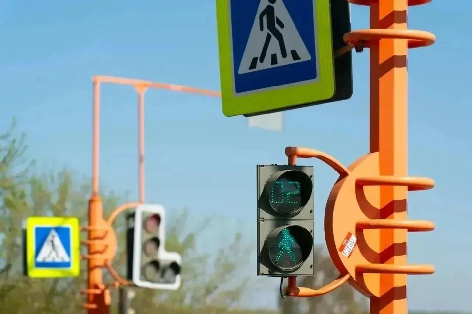 Фото: администрация Кемерова.