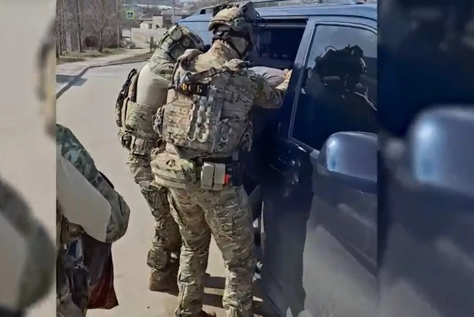 Белгородец может сесть на пожизненное за подготовку теракта по заданию СБУ