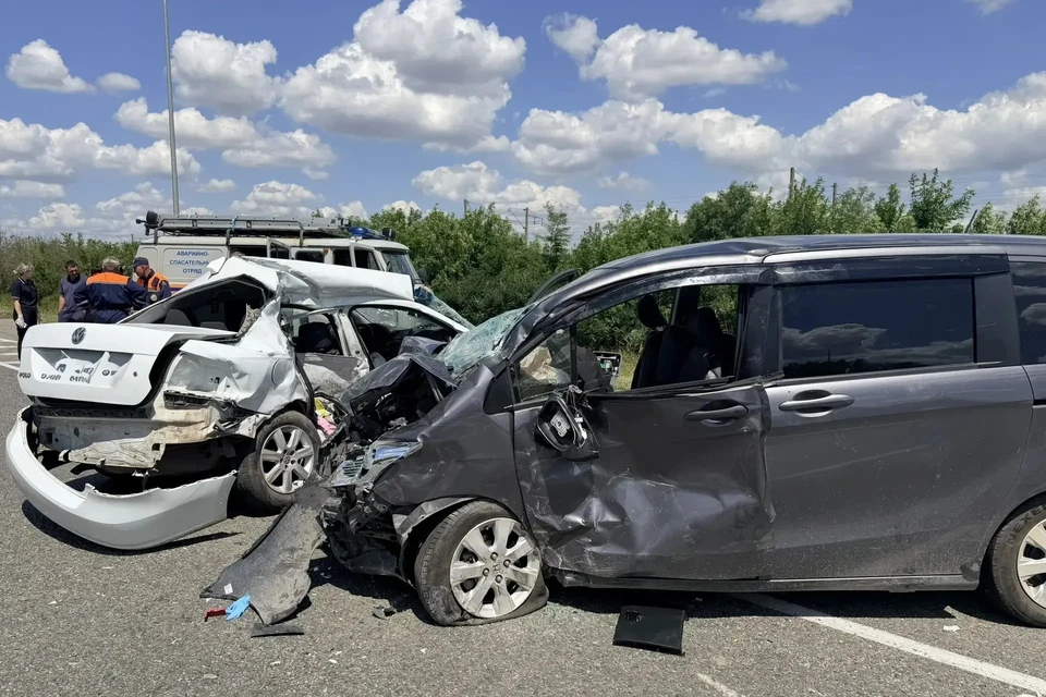 Фото: Госавтоинспекция Кубани
