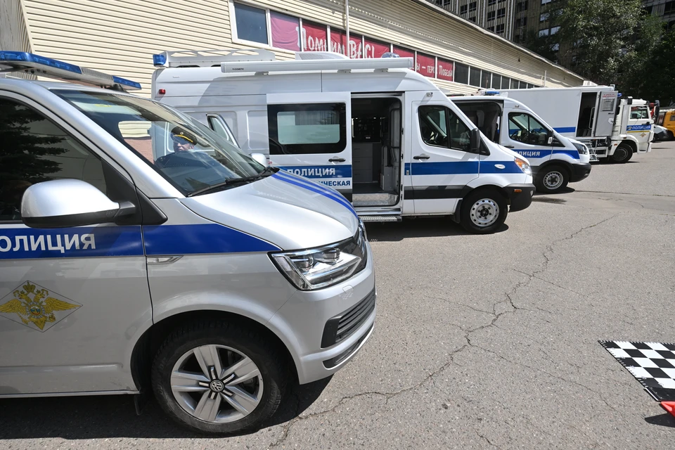 Власти региона напоминили, что сдать оружие можно на законных основаниях и получить за это достойное вознаграждение