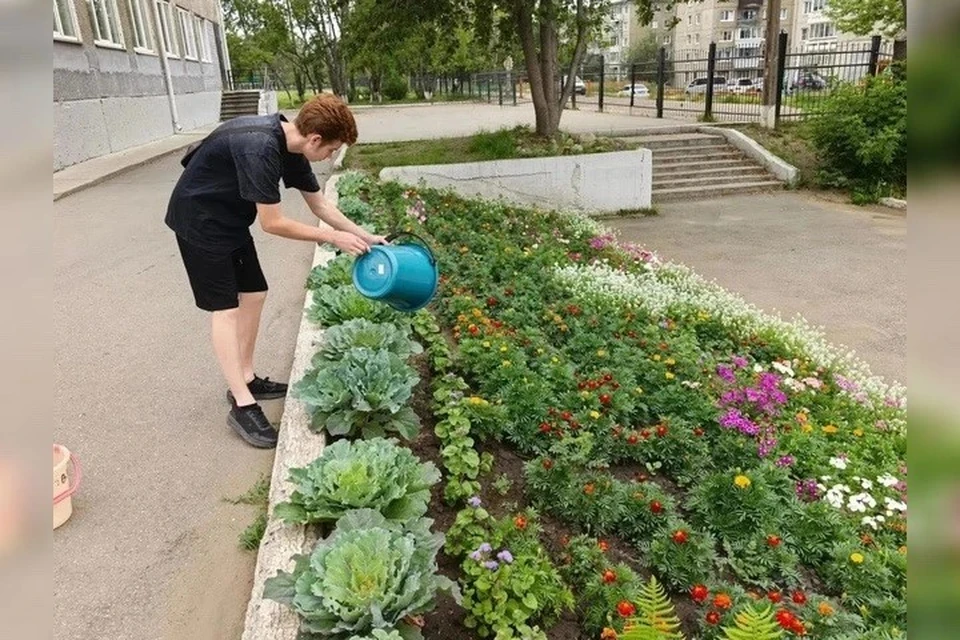 В Иркутске в этом году трудоустроят более двух тысяч подростков