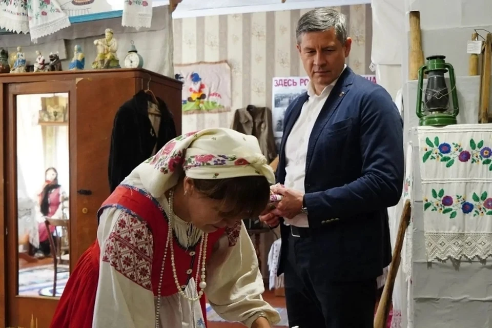Фото: Егор КОВАЛЬЧУК, ВКонтакте.