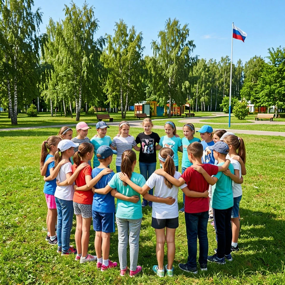 Фото сгенерировано ИИ