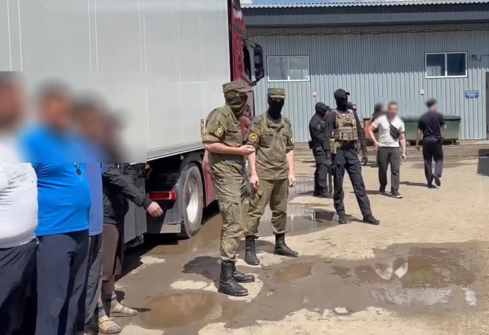 Фото: скриншот видео