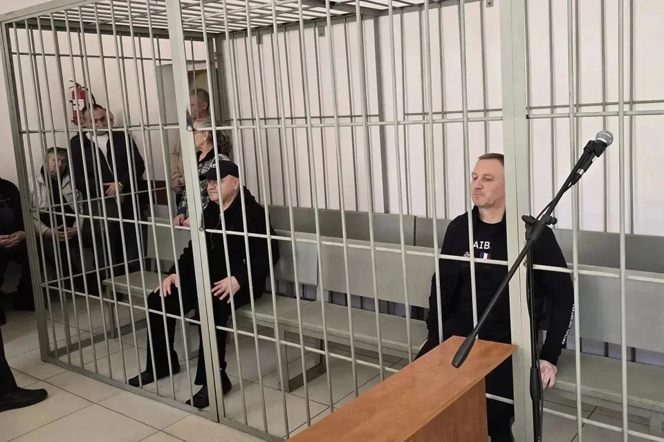Краевой суд оставил приговор экс-руководителю без изменений