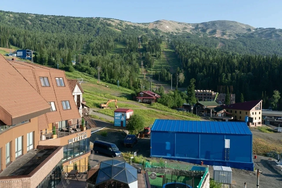 Фото: пресс-служба АПК.
