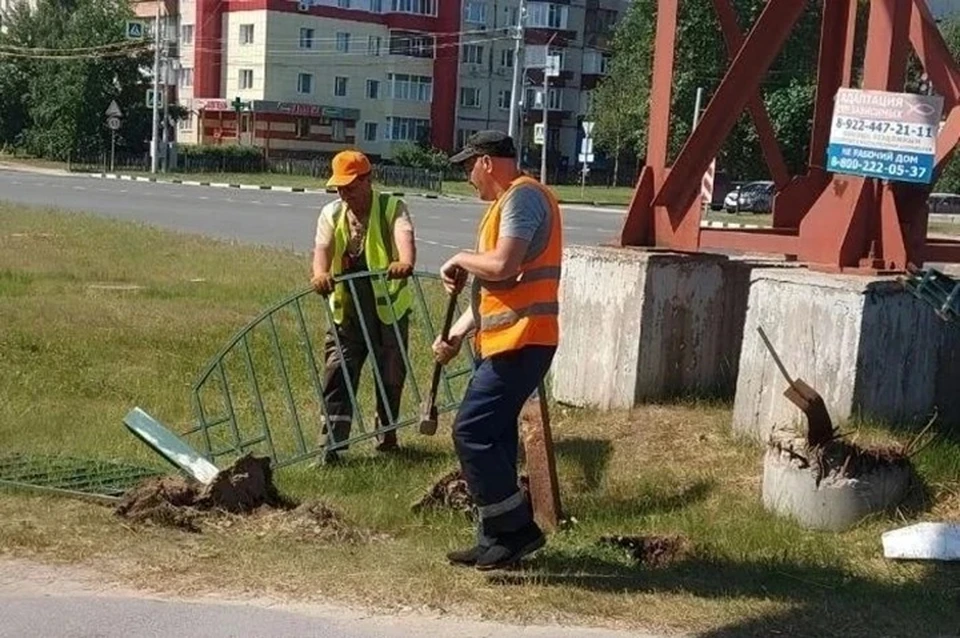 Фото: СургутинформТВ, Сургутская Трибуна