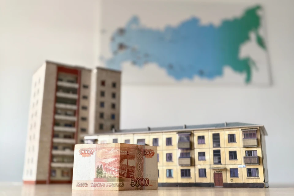 Нижегородских коммунальщиков оштрафовали на 20 млн рублей