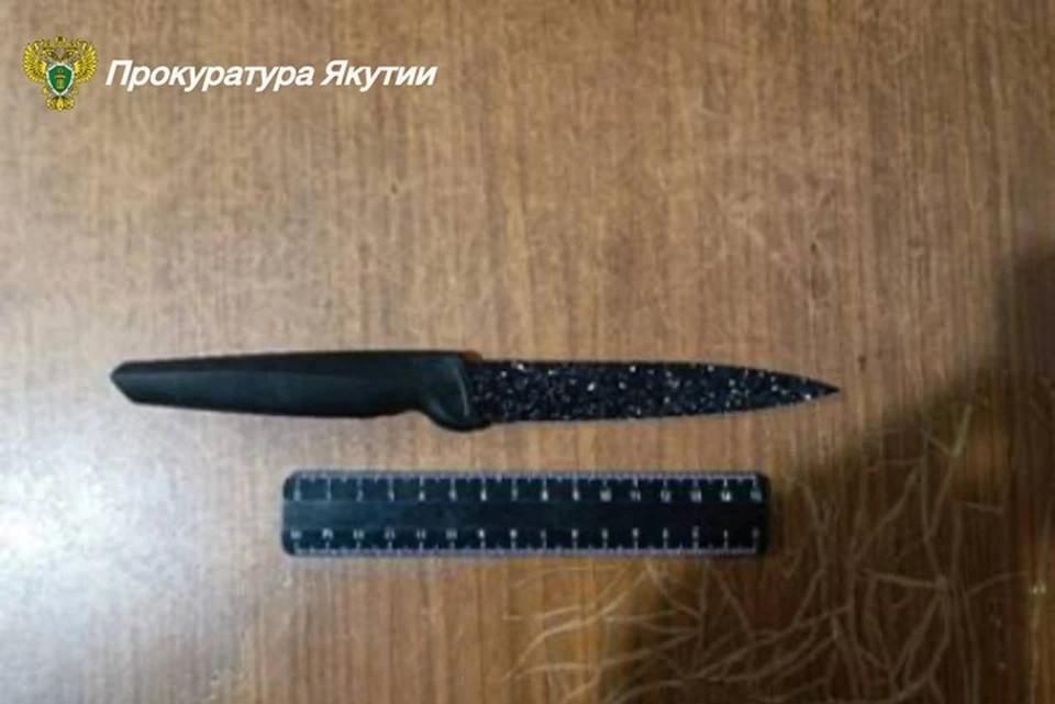 Мужчина пытался обжаловать приговор, но безуспешно