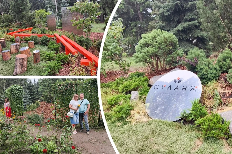 Делимся эксклюзивными фотографиями и собственными впечатлениями