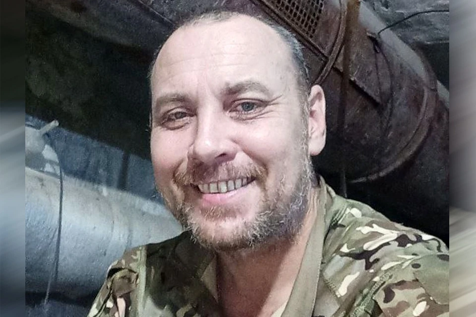 Ценой своей жизни Герой России Сергей Чебнев сохранил батальону возможность прорваться к своим