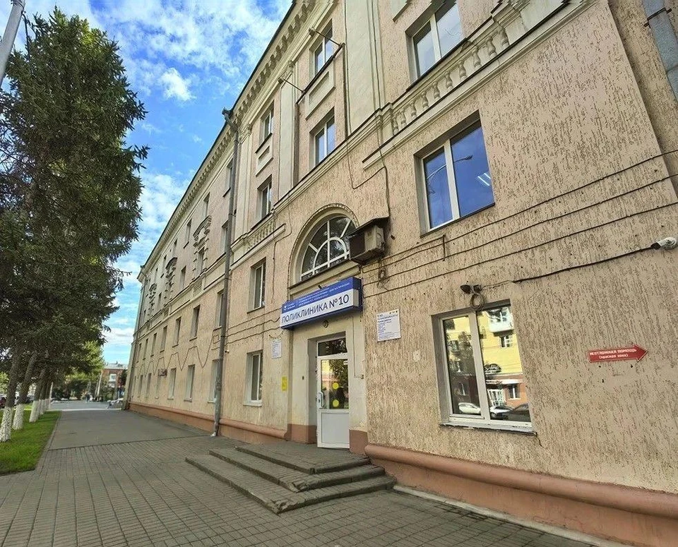 Фото: соцсети Андрея Тарасова.