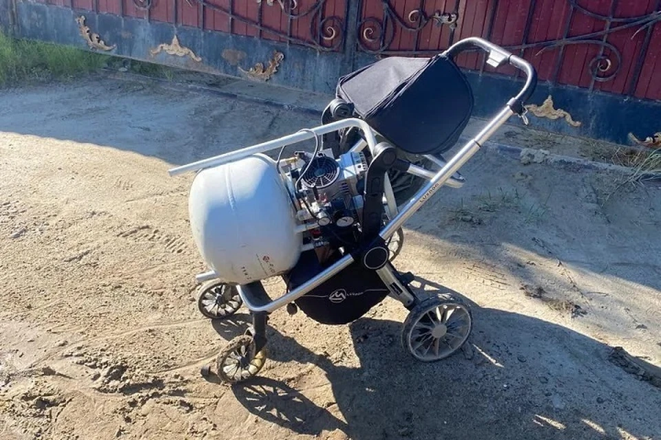 В Якутске родственник обокрал общий гараж на 240 тысяч рублей. Фото: МВД Якутии