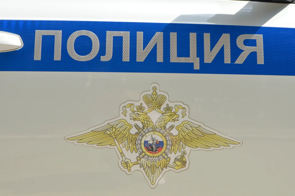 Полиция сообщила, что установила всех участников инцидента. Фото: Марина Лукина