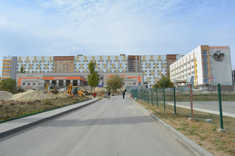 В больнице скончался пострадавший при атаке БПЛА мужчина