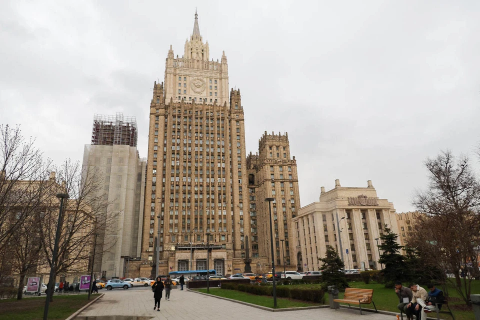 Катар проинформировал РФ о ситуации в Персидском заливе. Фото: Belkin Alexey/news.ru/Global Look Press