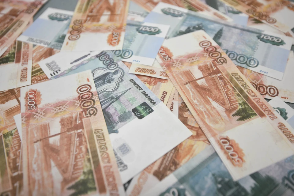 Собственные доходы Петербурга за семь месяцев составили 840,3 миллиарда рублей.