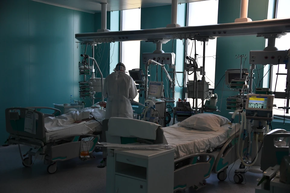 Медики Краснодара спасают пострадавших после атаки на курорте
