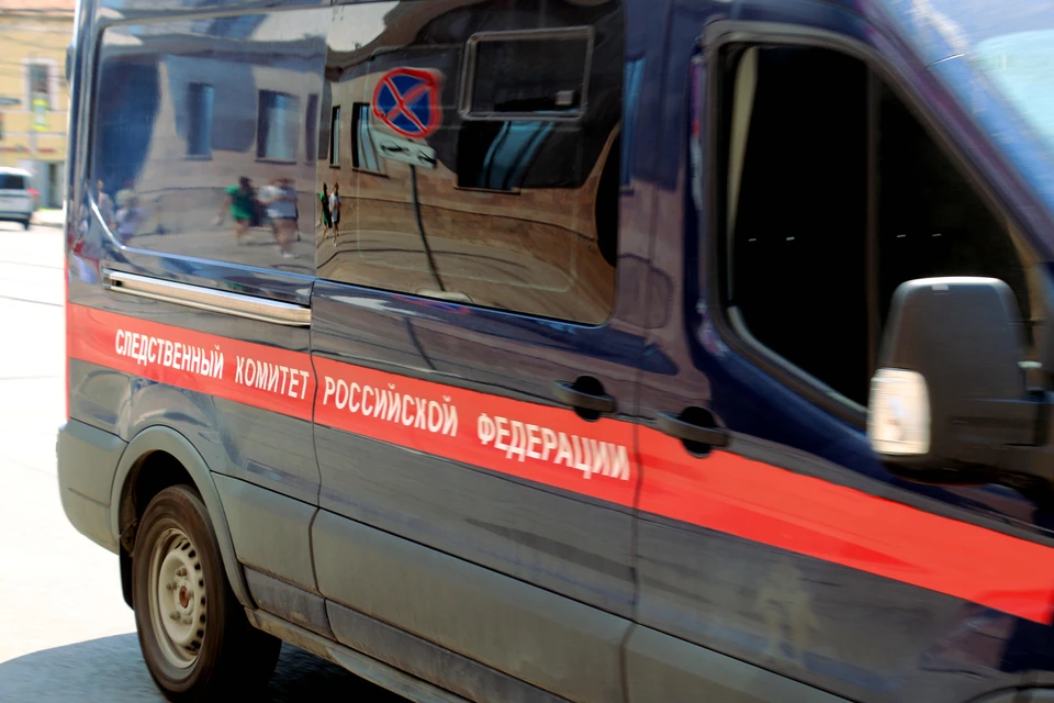 Возбуждено уголовное дело о теракте после атаки БПЛА на логистический центр в Тульской области