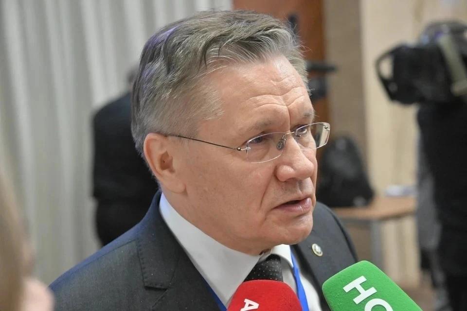 Лихачев: Дроны ВСУ каждую ночь сбрасывают мины на основную дорогу в Энергодар