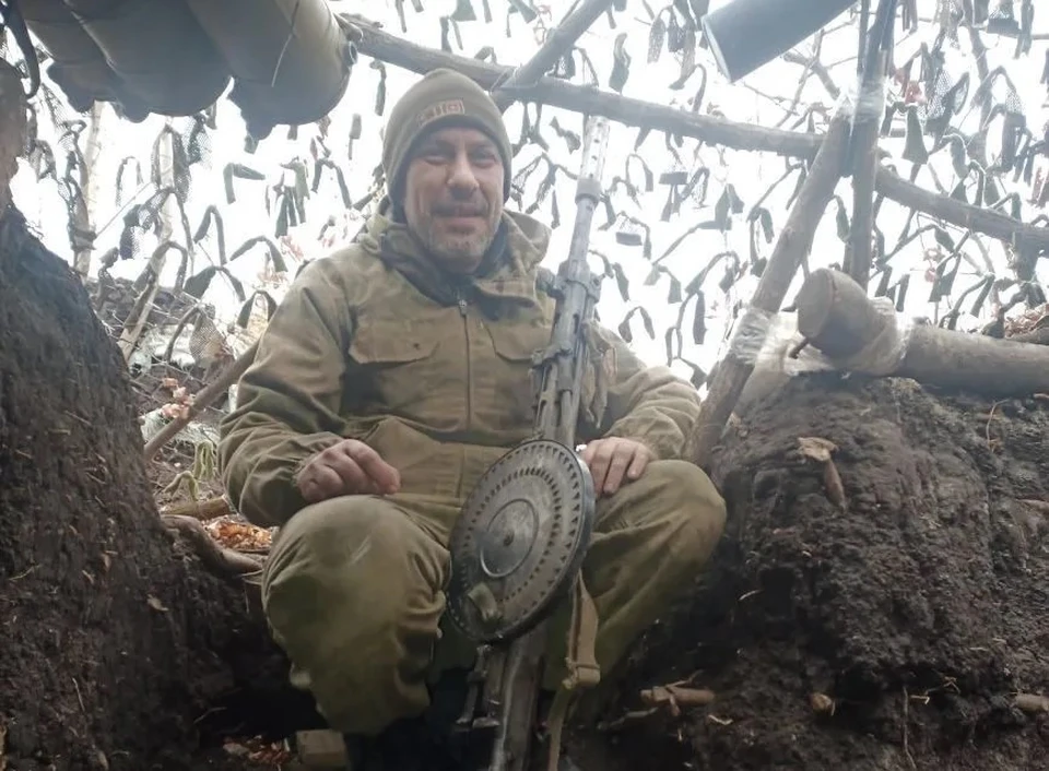 Иван Новохатько