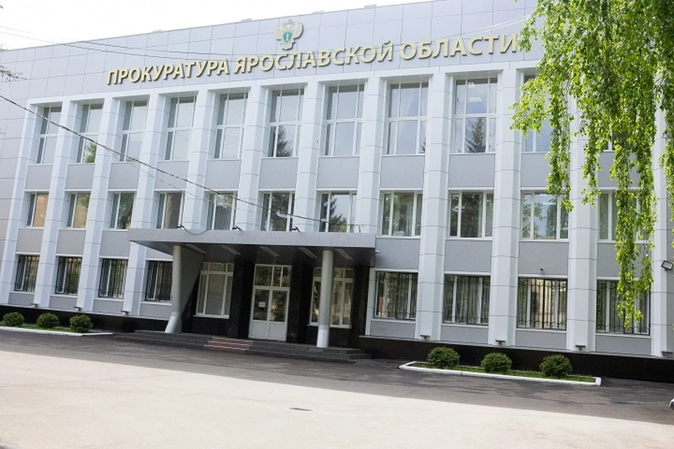 Климент Юрздицкий проведет прием жителей Тутаева.