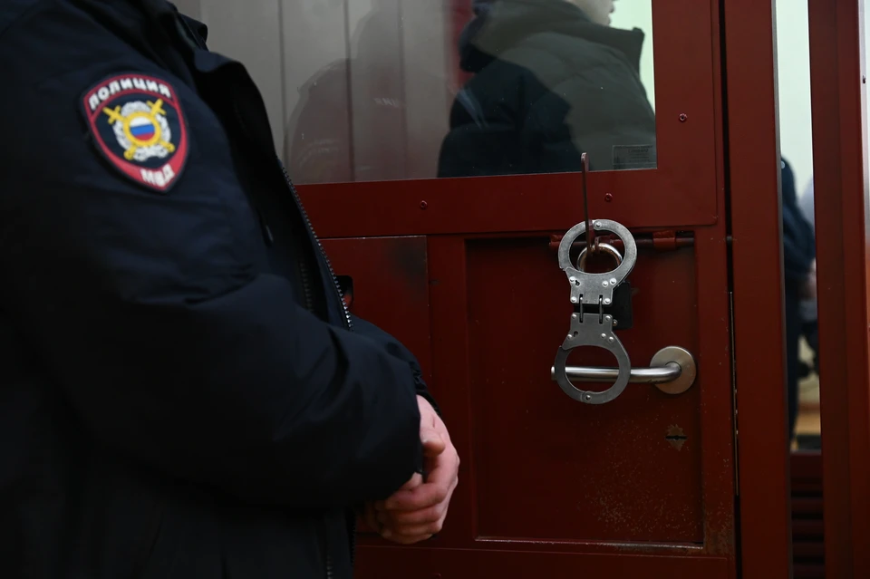 В 1995 года мужчина расстрелял двоих человек в Ленобласти.