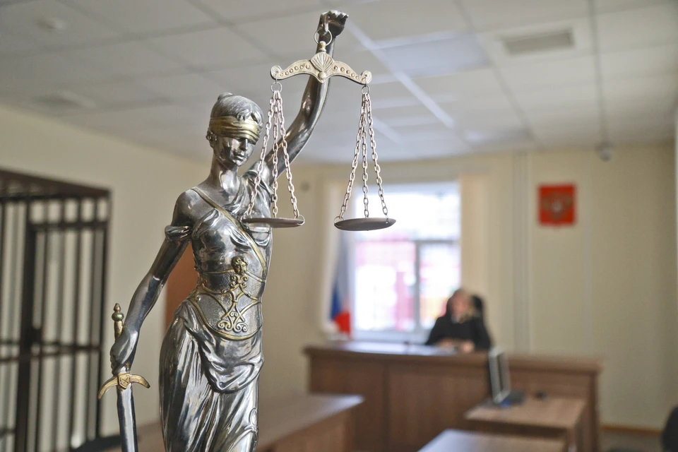 Мужчину ждет судебное разбирательство