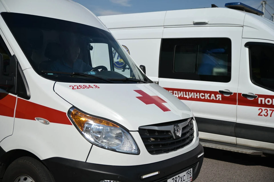 Пострадавшая от атаки ВСУ под Геленджиком школьница находится в коме