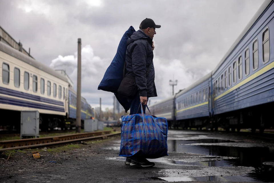 США за полгода выдворили 110 украинцев с временной защитой от депортации
