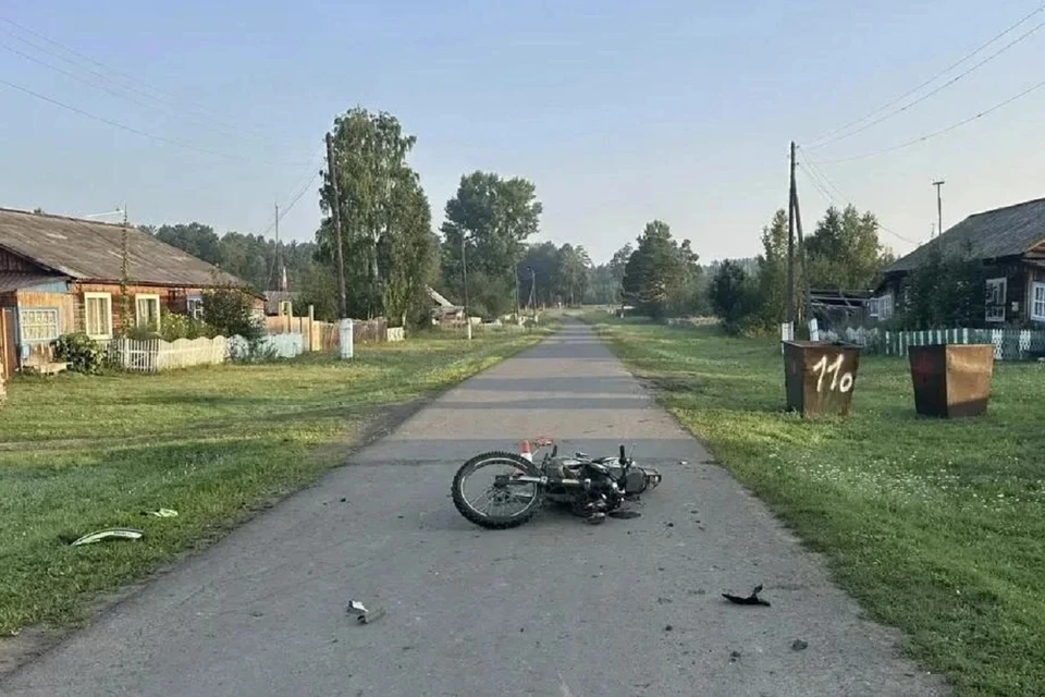Фото: Госавтоинспекция