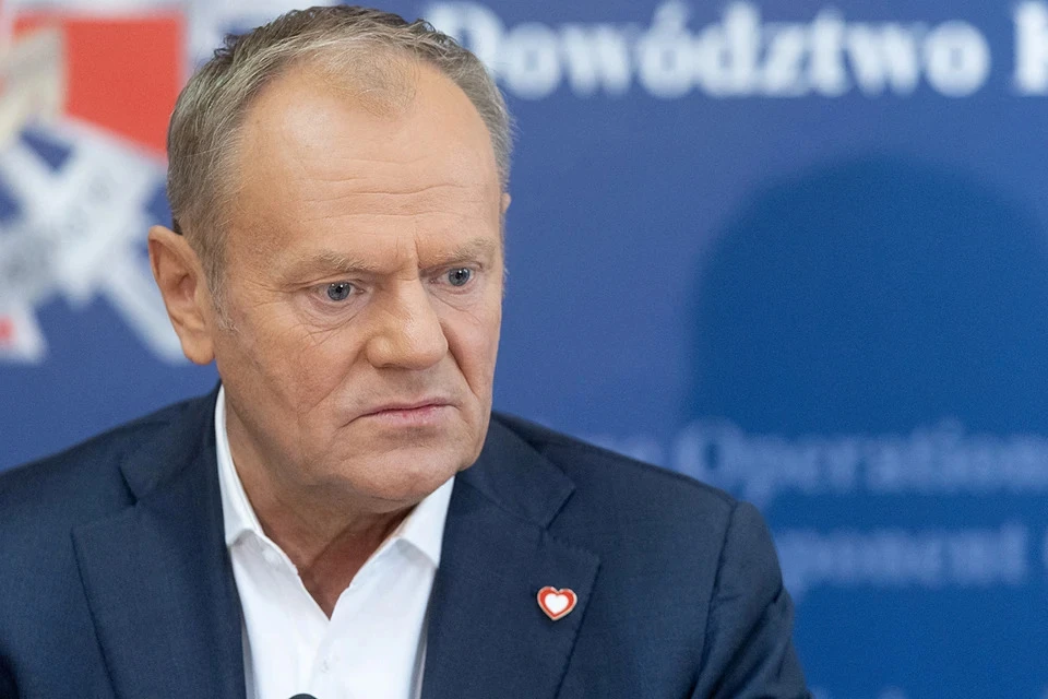 Богуцкий: Туск должен подписать решение о лишении Зеленского ордена Белого орла