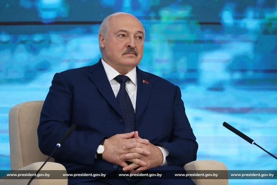 Лукашенко рассказал, что его очень впечатлило. Фото используется в качестве иллюстрации: архив president.gov.by.