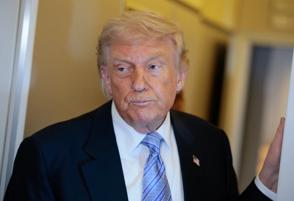 WP: Трамп решил, что Вэнс должен стать кандидатом в президенты США