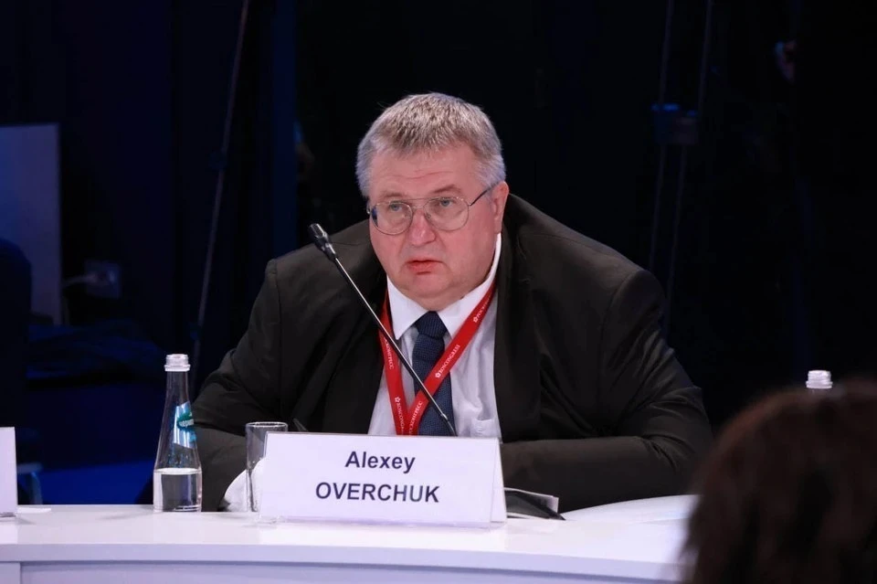 Оверчук: Обращений Армении к РФ о прекращении концессии ЮЖКД не поступало