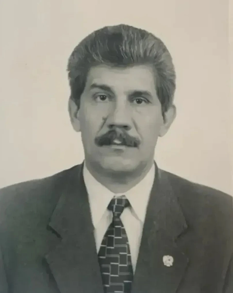 Сергей Сугак