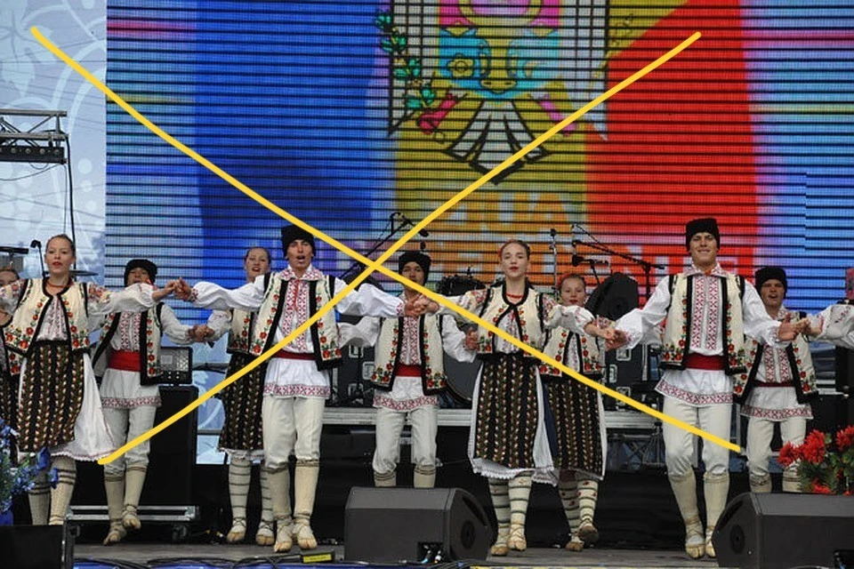Несознательные жители страны почему-то любят праздники!